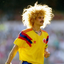 Colombia 1990 Home