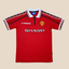 Manchester United 1998/99 Home