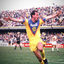 America 1993/94 Home