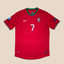 Portugal 2012 Home