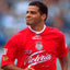 Toluca 2000/01 Home
