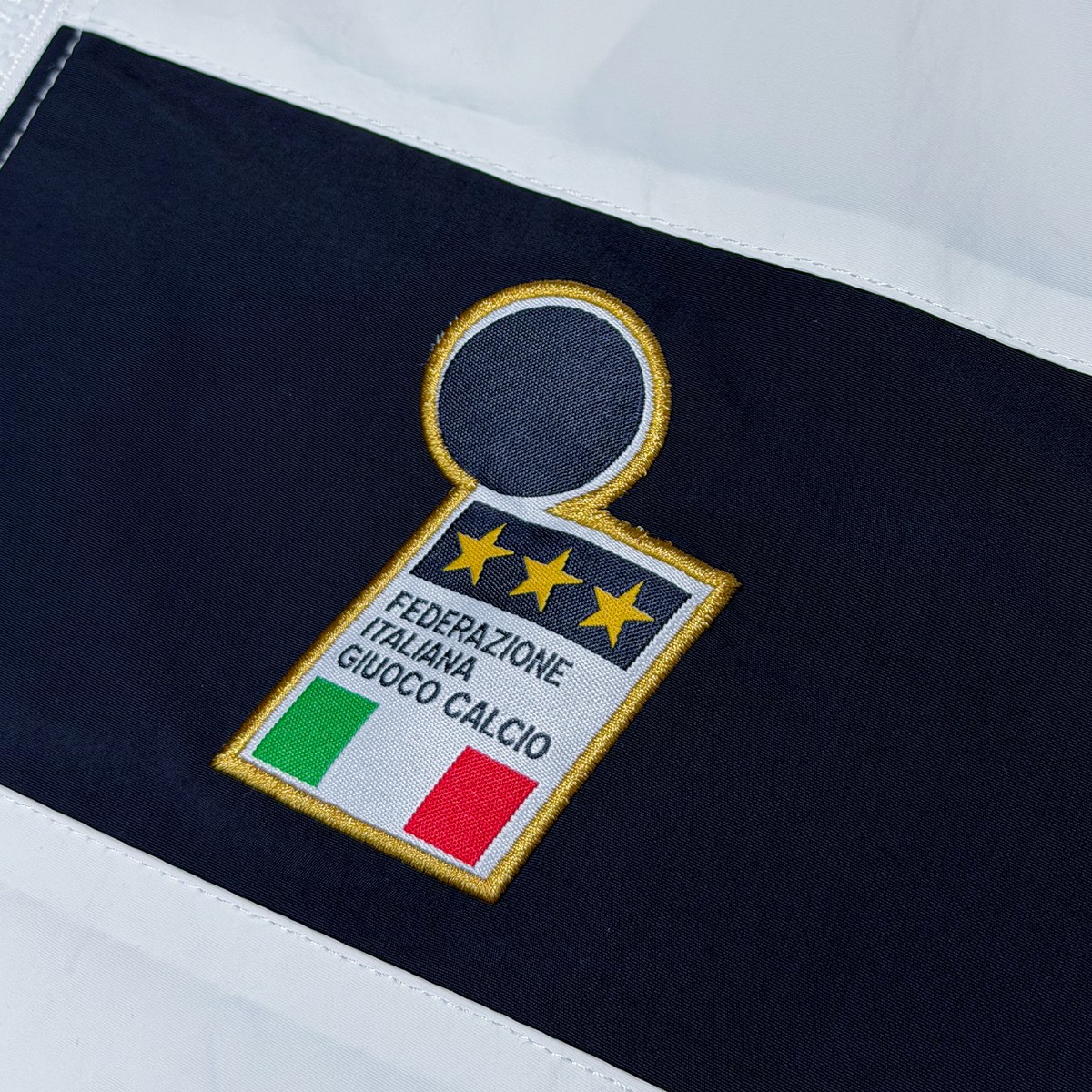 Italia 1996 Home Jacket