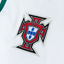 Portugal 2010 HOME Windbreaker