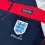England 1998 Windbreaker