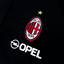AC Milan 2003/04 Away Jacket