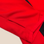 AC Milan 2003/04 Home Jacket
