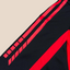 AC Milan 2005/06 Away Jacket