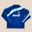 Real Madrid 2009/10 Away Jacket