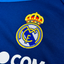 Real Madrid 2009/10 Away Jacket