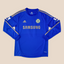 Chelsea 2012 Home