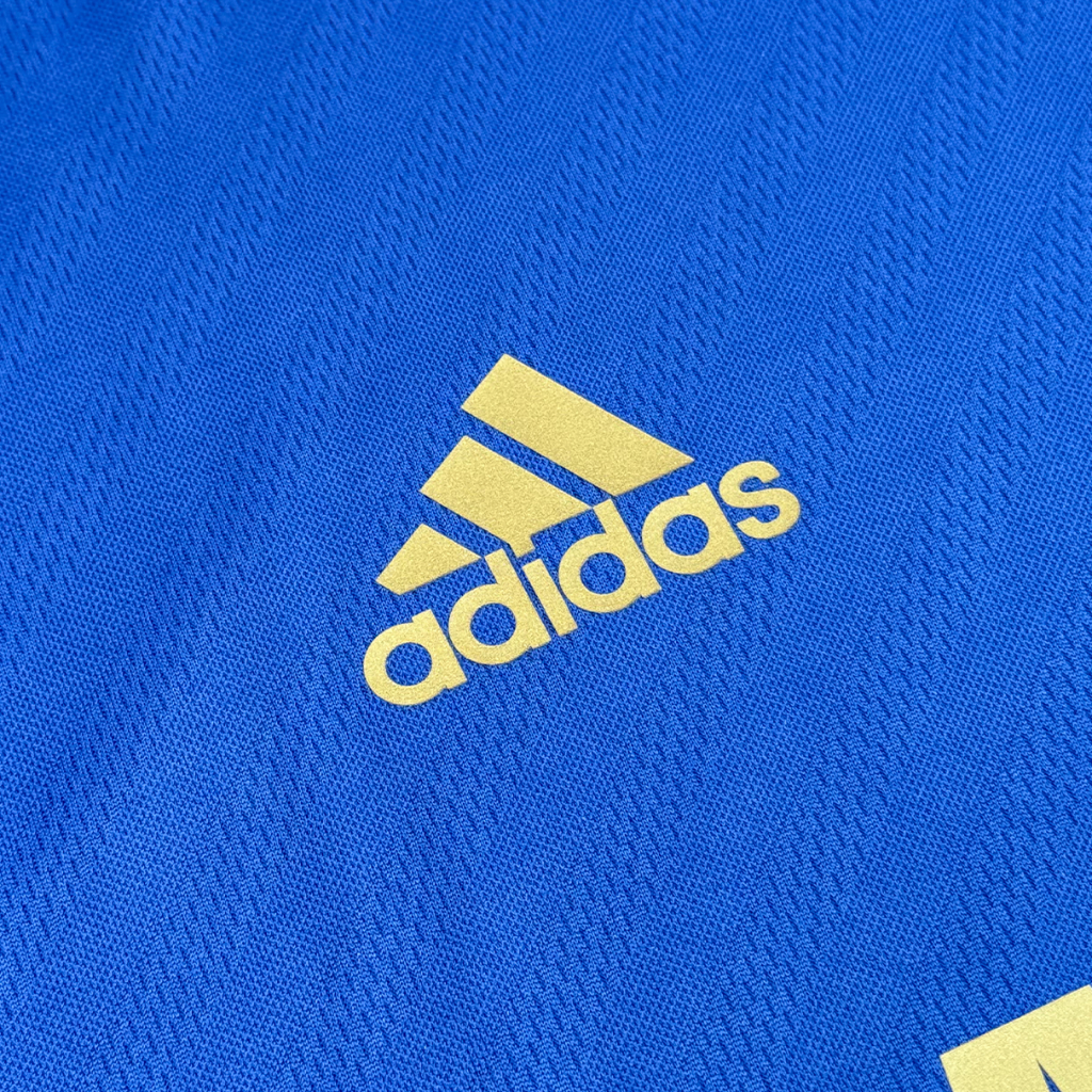 Chelsea 2012 Home
