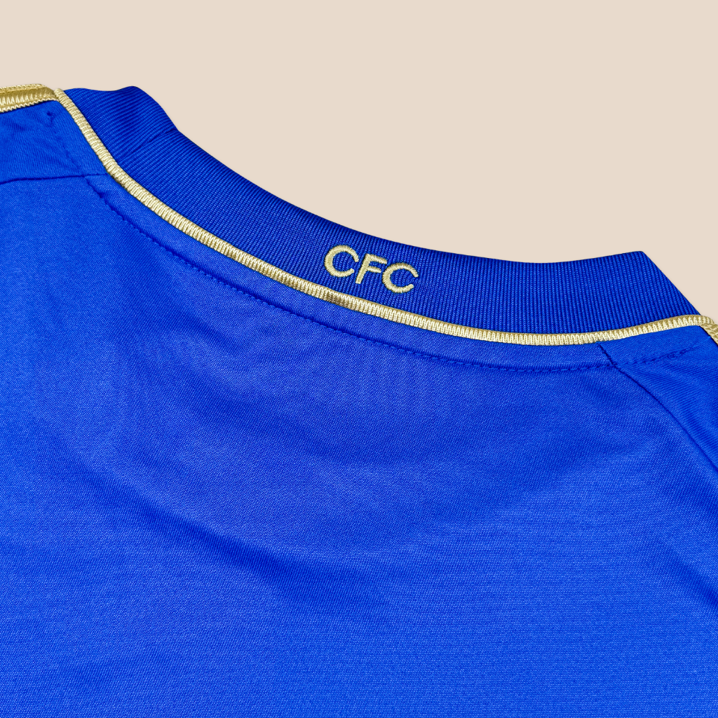 Chelsea 2012 Home