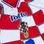 Croatia 1998 HOME
