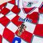 Croatia 1998 HOME
