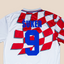 Croatia 1998 HOME