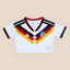 Germany 2026 HOME Crop Top