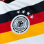 Germany 2026 HOME Crop Top