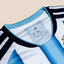 Argentina 2026 HOME Crop Top