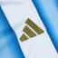 Argentina 2026 HOME Crop Top