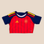 Spain 2026 HOME Crop Top