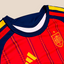 Spain 2026 HOME Crop Top