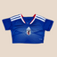 Japan 2026 HOME Crop Top