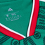 Mexico 2026 HOME Crop Top