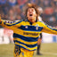 Parma 1999/00 Home