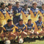 America 1993/94 Home