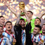 Argentina 2022 Home