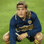 Boca Juniors 1996/97 Home