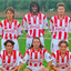 Necaxa 1994/95 Home