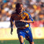 Tigres UANL 1999/00 HOME