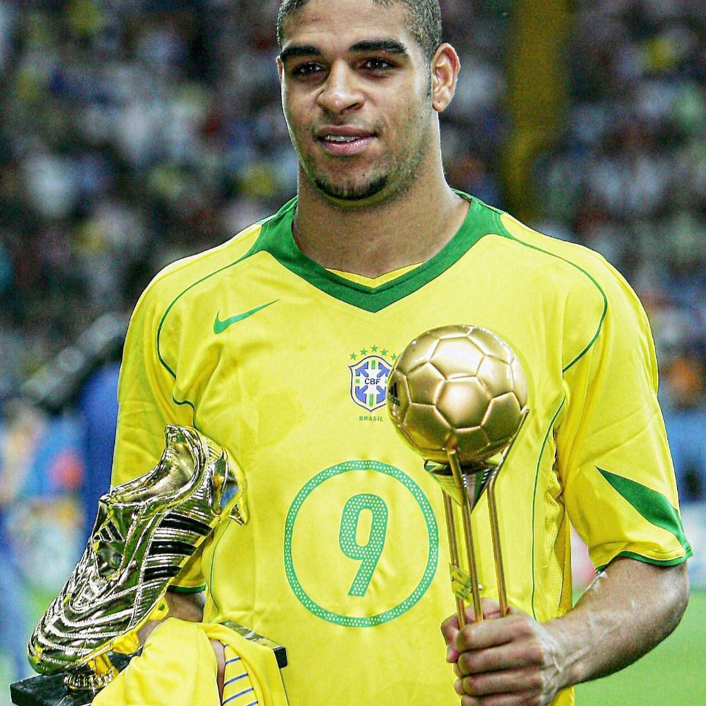 Brazil 2005 Home