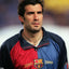 FC Barcelona 1999/00 Home