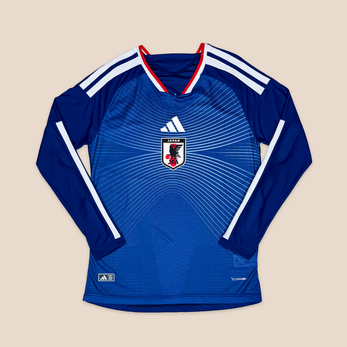 Japan 2026 Home Player Version