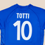 Italy 2002 Home