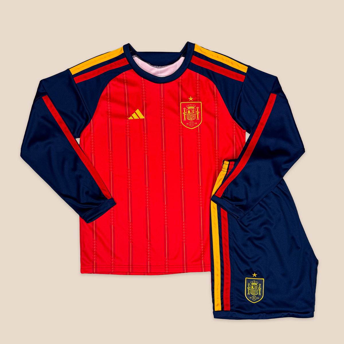 ESP Kids Kits Away 2026