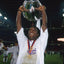 Real Madrid 1997/98 Home
