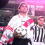 River Plate 1997/98 HOME