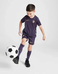 England 2024/25 Kids Away