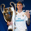 Real Madrid 2017/18 Home for Kids