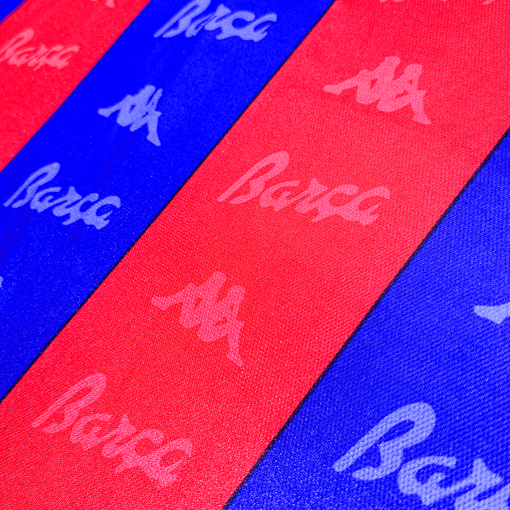 FC Barcelona 1996/97 Home