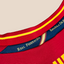 Jersey Retro 2012