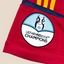Jersey Retro 2012