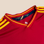 Jersey Retro 2012