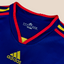 Spain 2010 Away