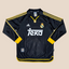 Real Madrid 1999/00 Away