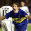 Boca Juniors 1999/00 Home
