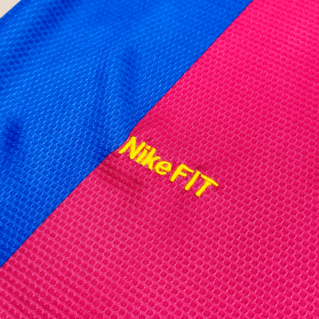 FC Barcelona 2007/08 Home